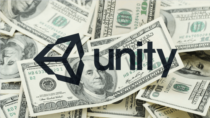 Unity, ahora valorado en $ 6B, recaudando hasta $ 525M