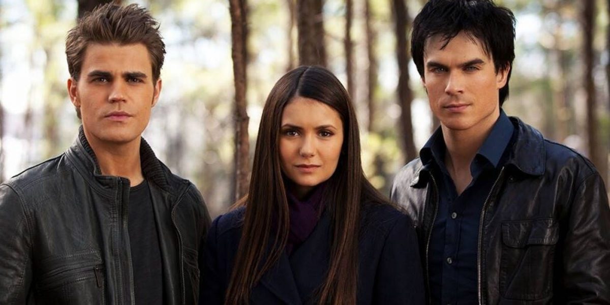 Vampire Diaries: 10 peores episodios, según IMDB