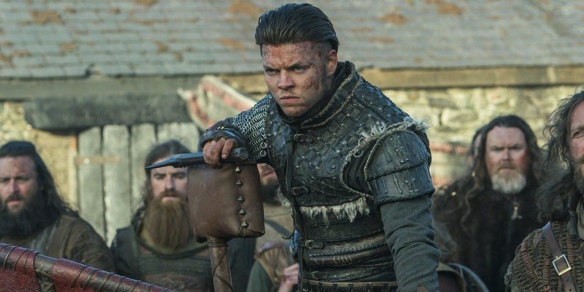 Vikingos: Los 10 peores episodios de la historia, según IMDb