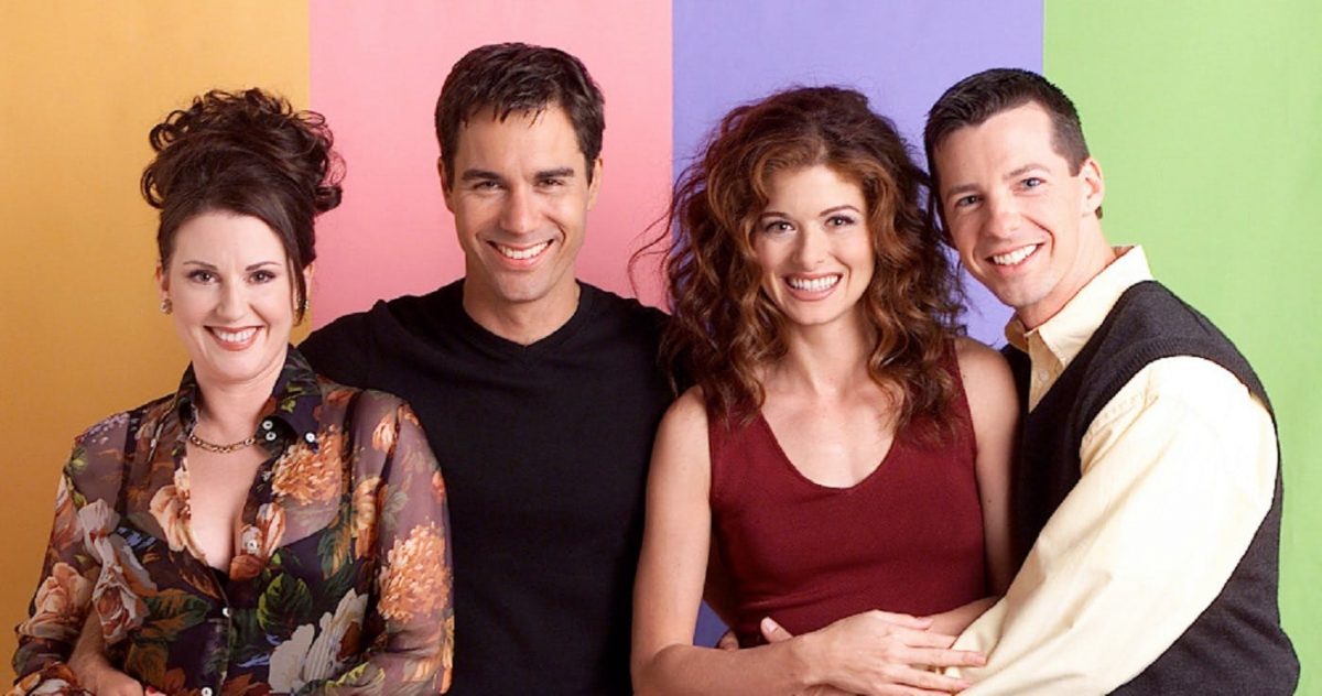 Will & Grace: 5 mejores amistades (y 5 peores) | ScreenRant