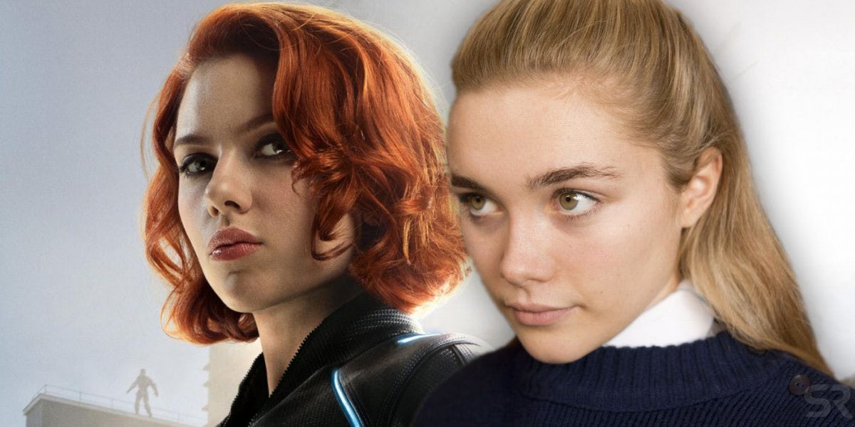 ¿Quién es Florence Pugh en Black Widow? Yelena Belova Explicó