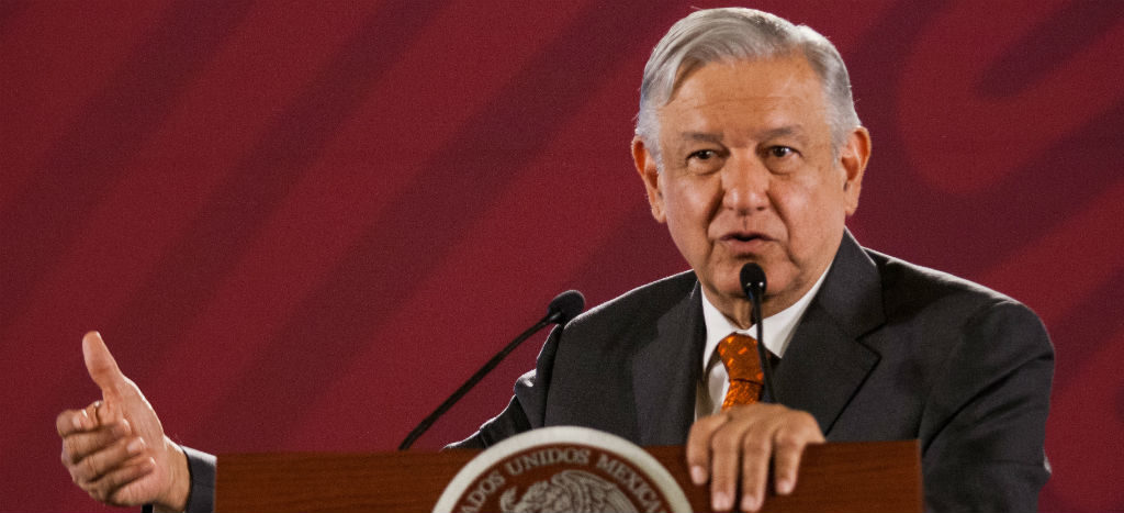 ‘Financial Times’ debe disculpas a México por callar ante corrupción: AMLO