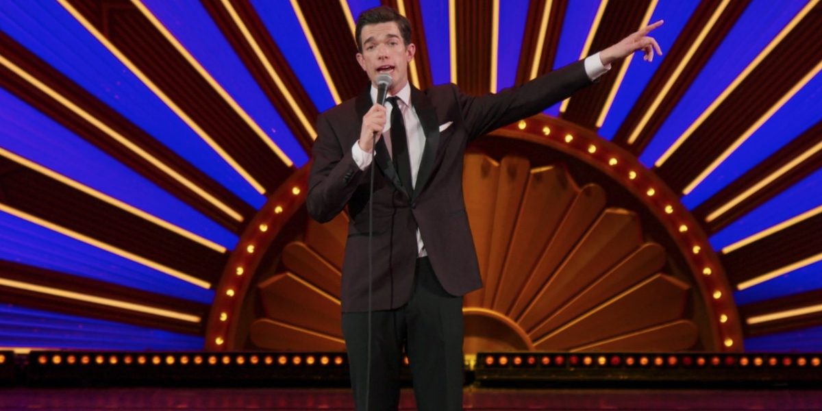 10 Memes de John Mulaney que son demasiado divertidos para las palabras