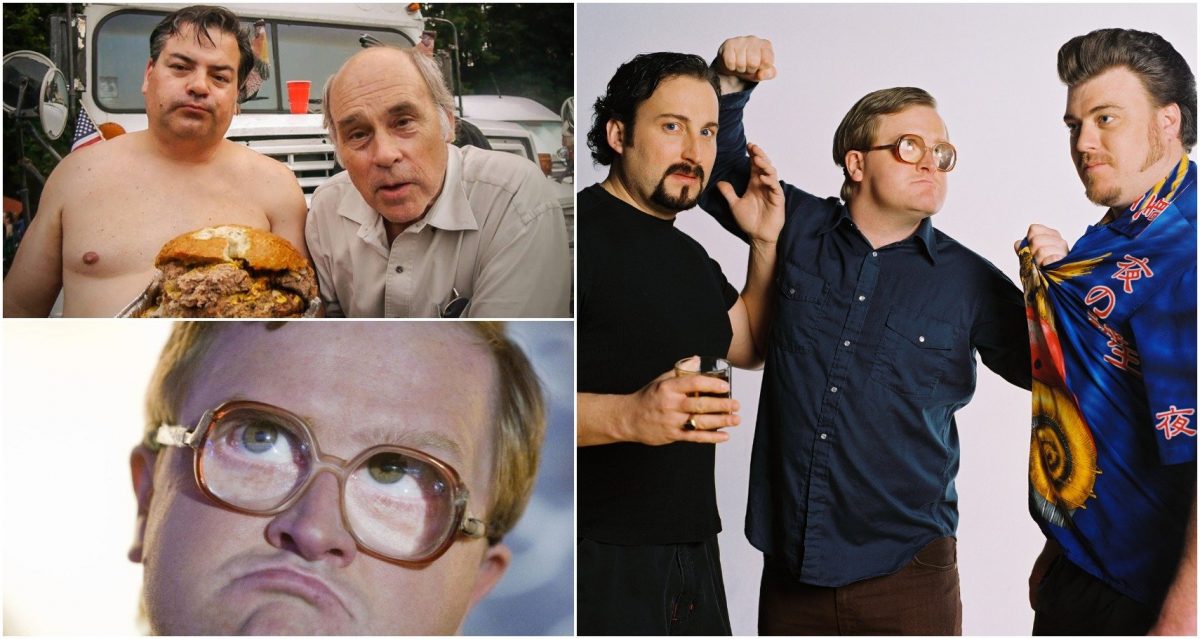 10 cosas que no tienen sentido sobre Trailer Park Boys | ScreenRant