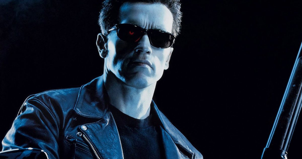 10 cosas que nunca has notado en Terminator 2 | ScreenRant