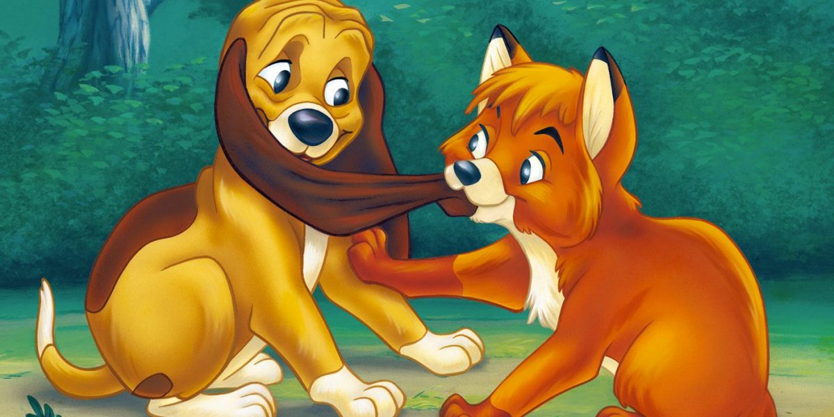 10 mejores películas de Disney olvidadas | ScreenRant