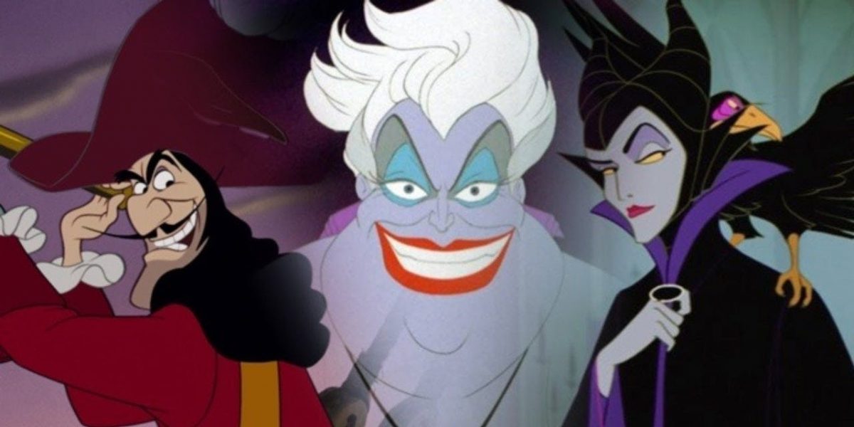 10 villanos de Disney que tenían razón ScreenRant