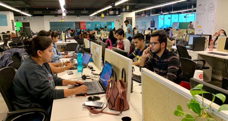 UrbanClap, la startup de servicios para el hogar más grande de la India, recauda $ 75 millones