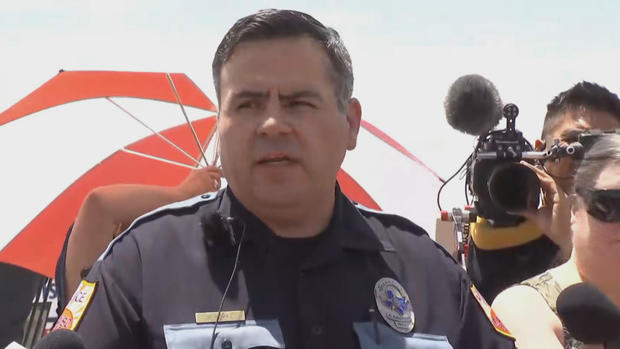[TLMD - LV] Oficial brinda detalles sobre el mortal tiroteo en El Paso