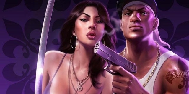 La adaptación de la película Saints Row estará fuera de la pared, similar en tono a Kingsman