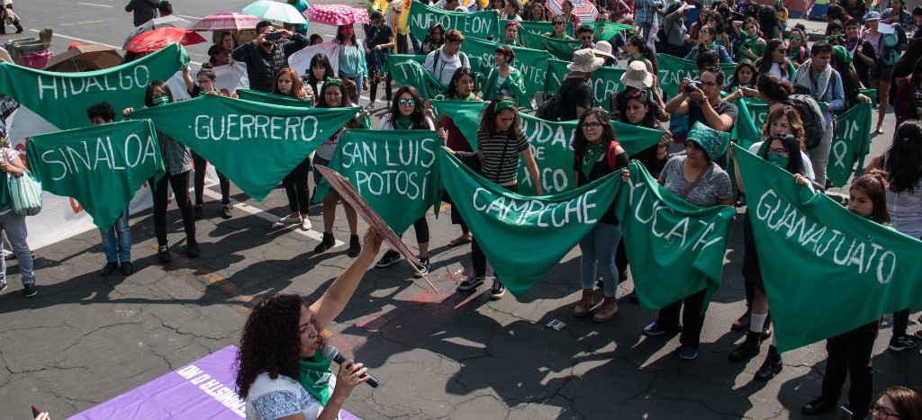 Corte avala aborto por violación