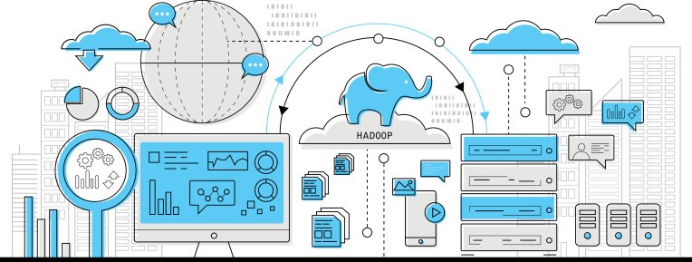 Con la venta directa de MapR, la promesa de Hadoop ha caído en tiempos difíciles