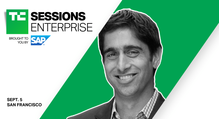Amit Ahuja de Adobe hablará sobre la experiencia del cliente en TechCrunch Sessions: Enterprise