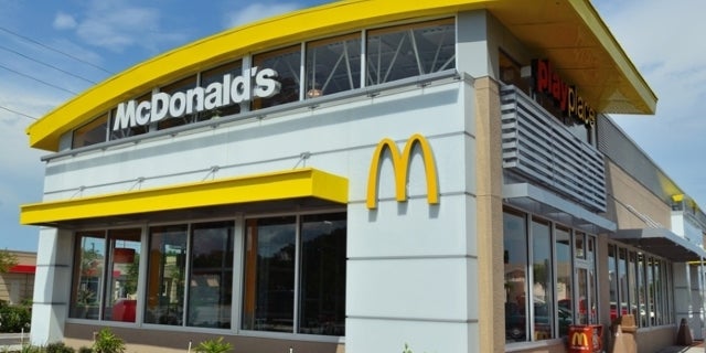 McDonald's parece estar probando Snickerdoodle McFlurrys