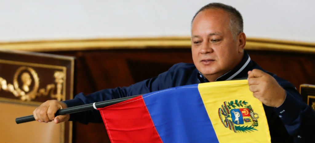 Quitan inmunidad parlamentaria a 3 diputados opositores en Venezuela
