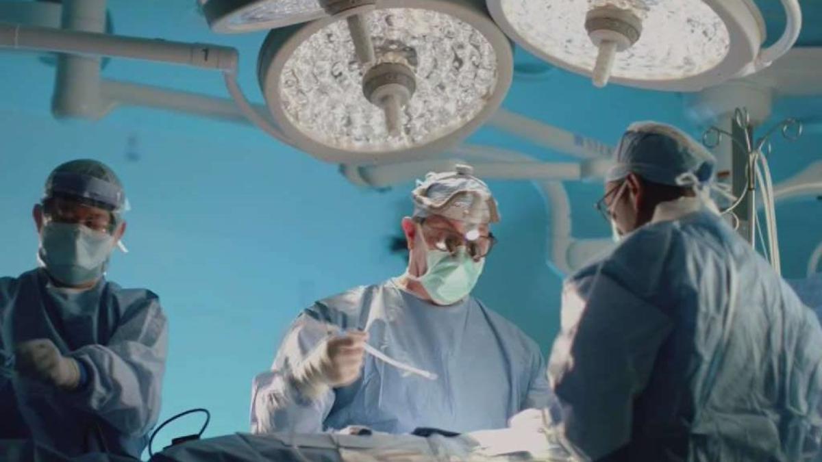 Hospital de LA suspende cirugías por presencia de moho
