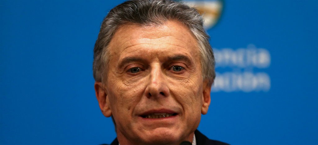 Análisis del voto castigo en la Argentina: pierde Macri ante un kirchnerismo más a la derecha