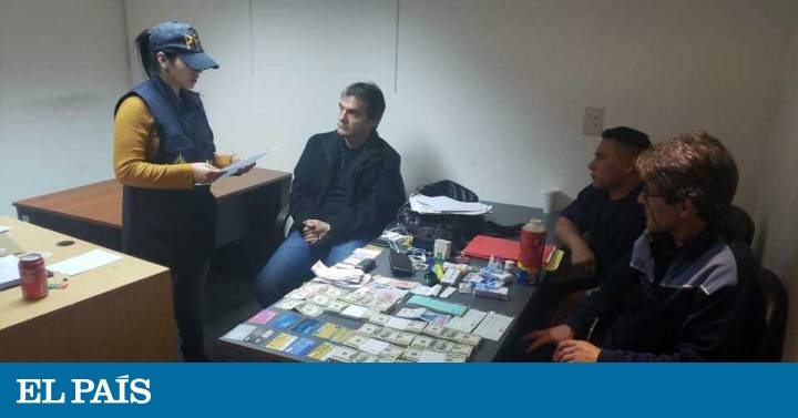 Un juez de Argentina ordena la liberación del empresario Carlos Ahumada