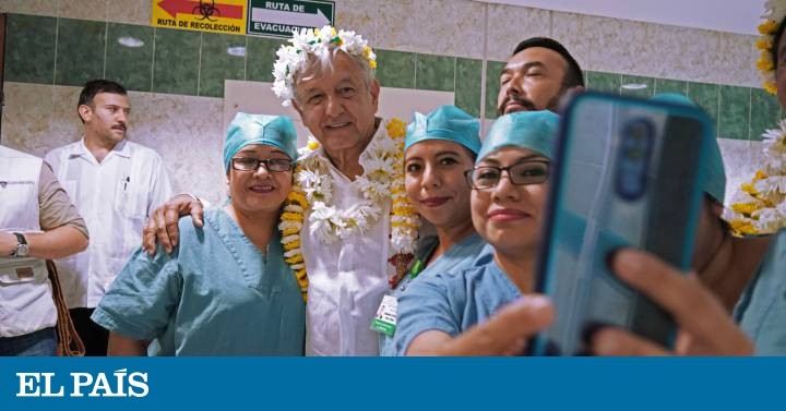 López Obrador, entre su percepción y la realidad