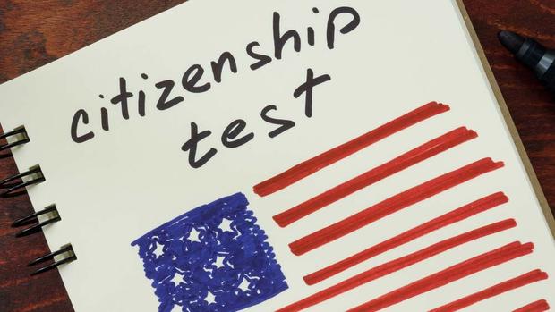Cambios en prueba de ciudadanía: importante recomendación