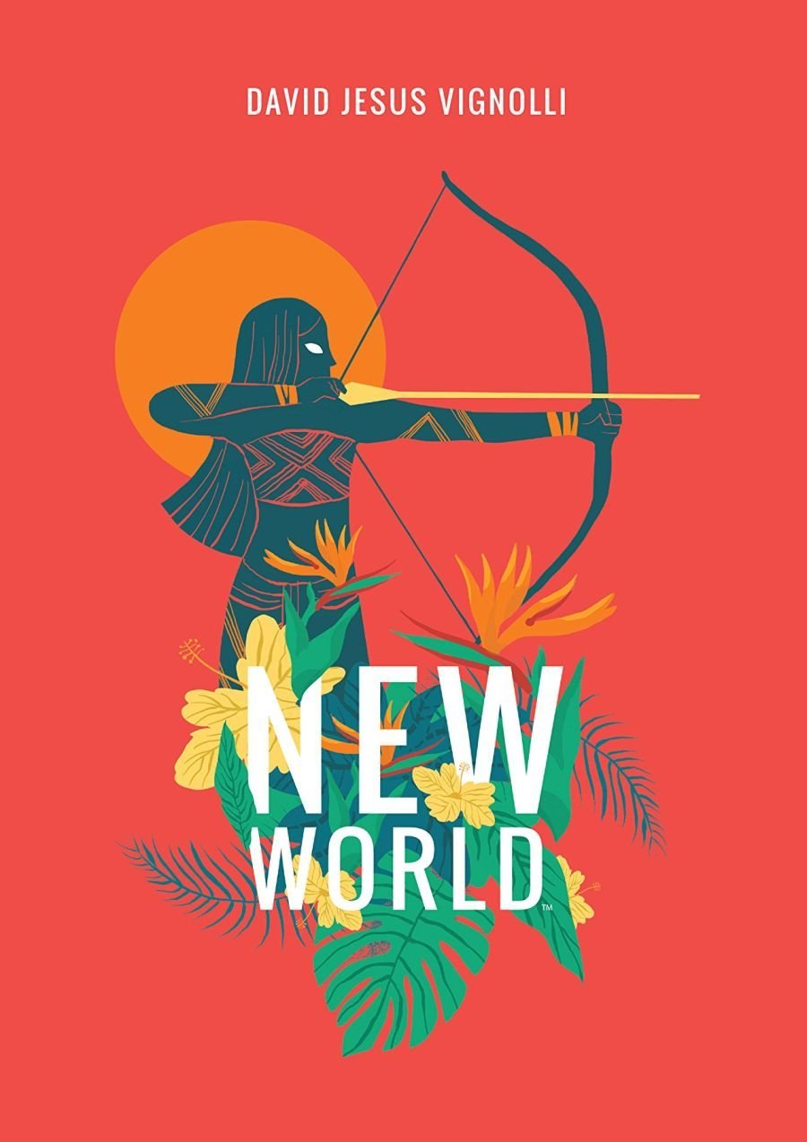 Nuevo mundo