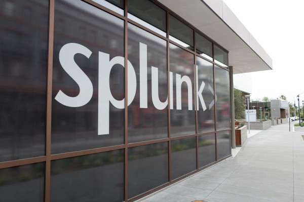 Splunk adquiere el servicio de monitoreo en la nube SignalFx por $ 1.05B