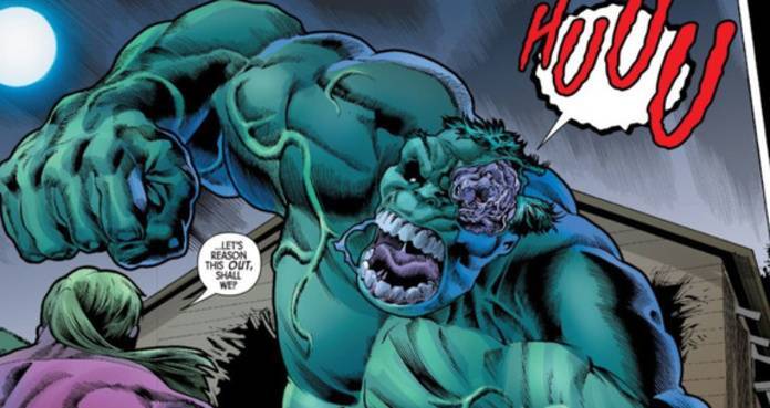 Entrevista a Eric Stephenson - Hulk inmortal
