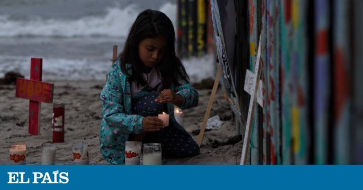 Uno de cada tres migrantes sufre violencia a su paso por México