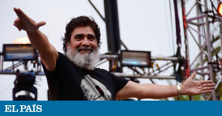 Muere el músico mexicano Celso Piña a los 66 años
