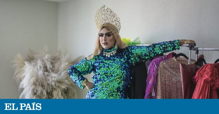 Un concurso mexicano quiere descorchar el talento drag queen del país