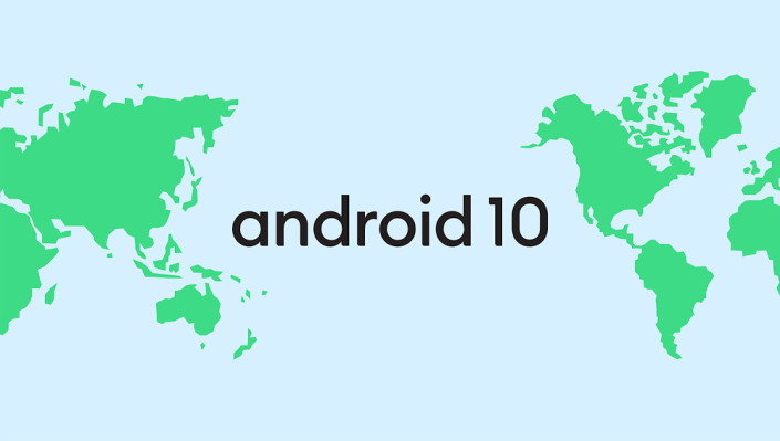 Google abandona los postres cuando Q se convierte en Android 10