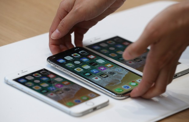 Apple corrige errores de seguridad previamente corregidos que permitían el jailbreak del iPhone
