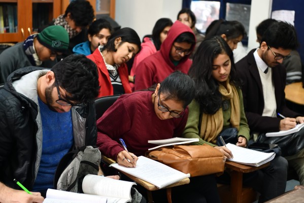 Vedantu de la India recauda $ 42M para expandir su plataforma de tutoría en línea interactiva y en vivo
