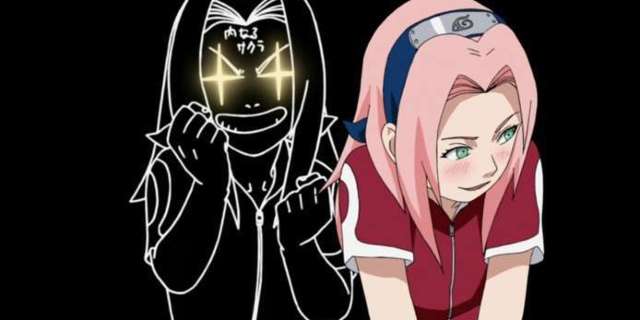 Cosplay intenso de Naruto muestra el lado duro de Sakura
