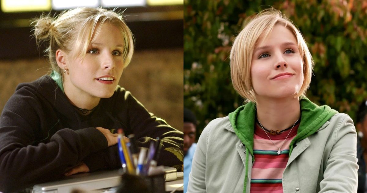 5 formas en que Veronica Mars ha envejecido mal (y 5 formas en que es intemporal)