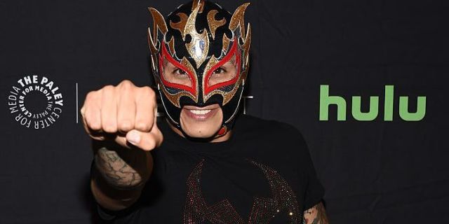 AEW Star listo para luchar nuevamente esta noche