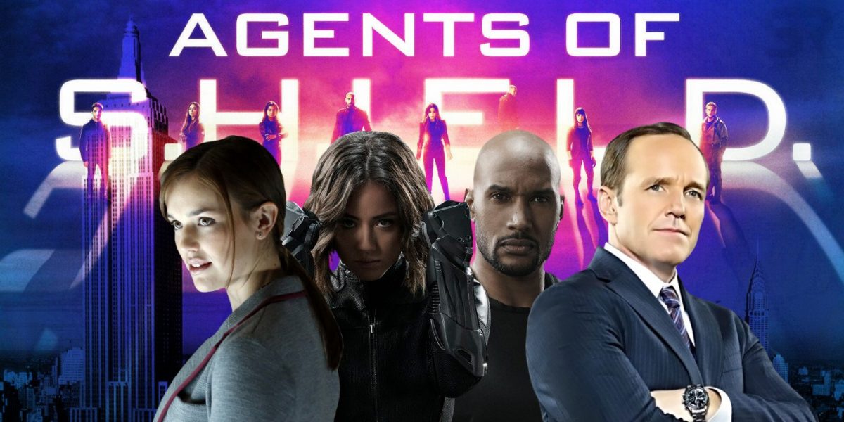 Agentes de SHIELD El tráiler de la temporada 7 muestra el regreso de Hydra