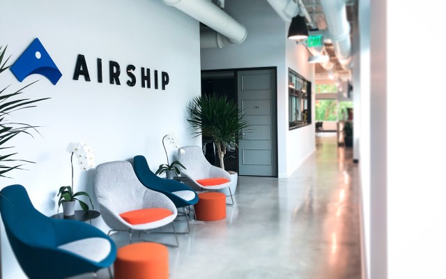 Airship adquiere la compañía de pruebas A / B Apptimize