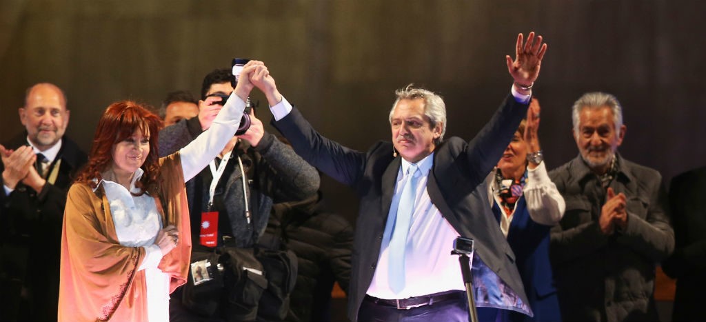 Alberto Fernández derrota a Macri en elecciones primarias en Argentina; “me duele en el alma”, dice el presidente