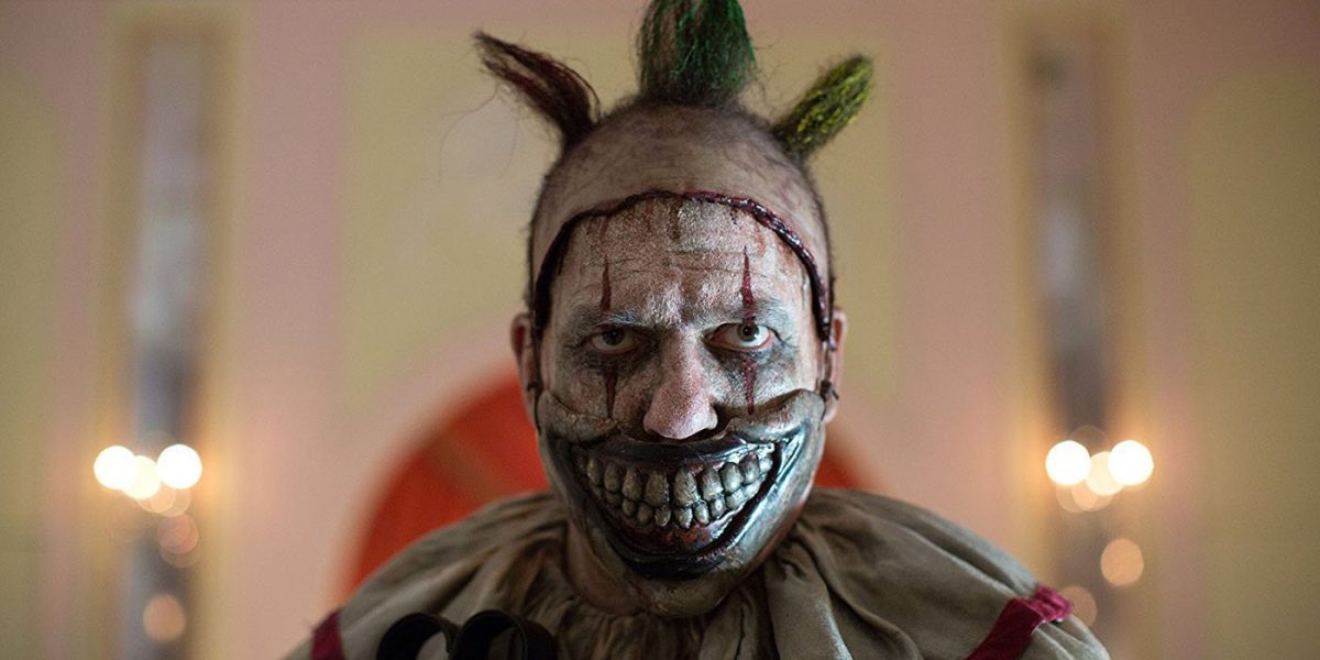 American Horror Story: Twisty & # 039; s Origin Explicado | Screen Rant