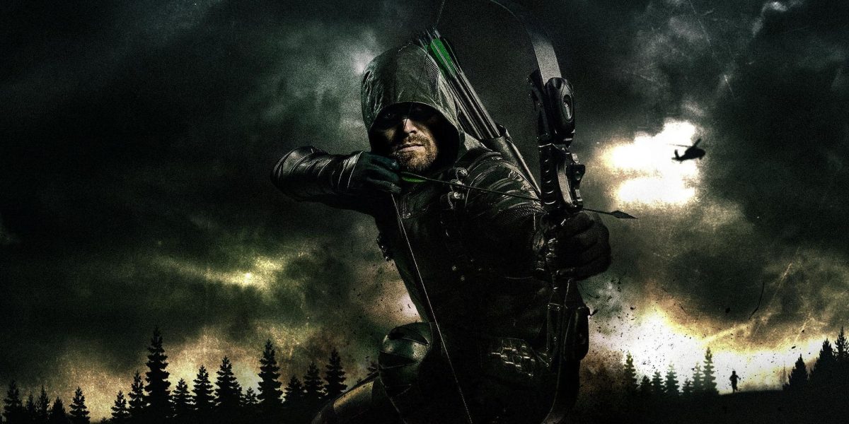 Arrow Temporada 8 ambientada en Earth-1, se recoge poco después de la temporada 7 Finale