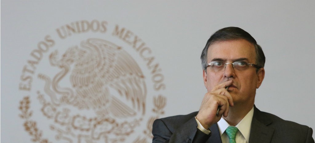Autoridades mexicanas irán a El Paso para definir acciones por tiroteo