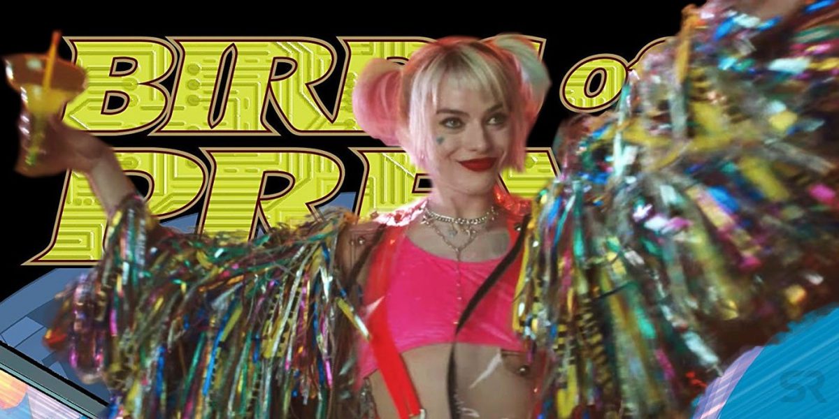 Birds of Prey continúa la historia de Harley, Isn & # 039; t A Suicide Squad Sequel