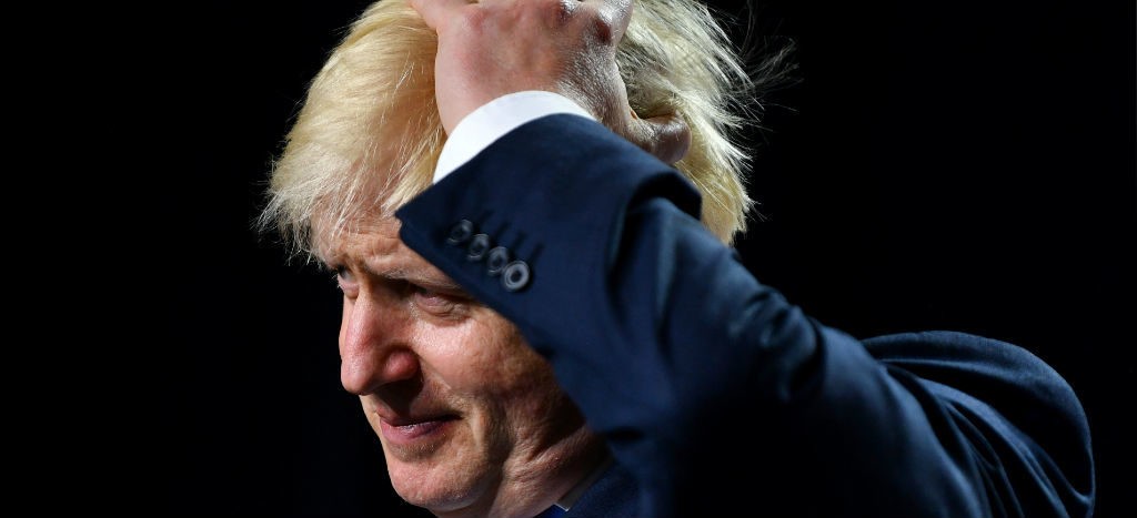 Boris Johnson pide a la reina suspender el Parlamento británico para impedir bloquear un Brexit sin acuerdo