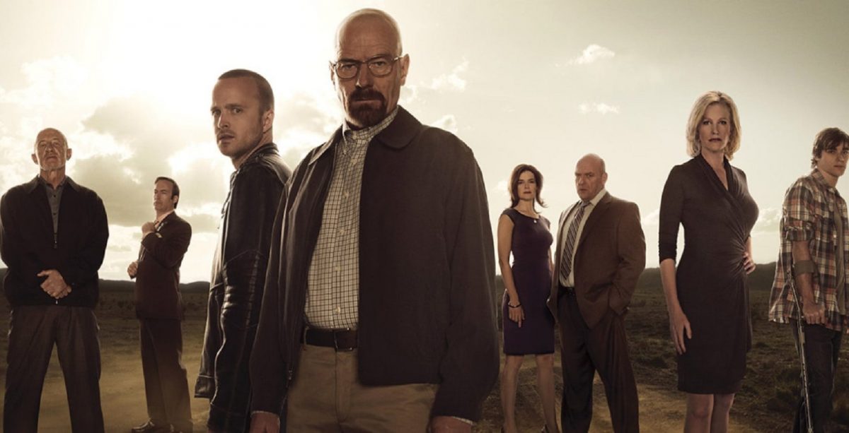 Breaking Bad: 10 argumentos que nunca se resolvieron | ScreenRant