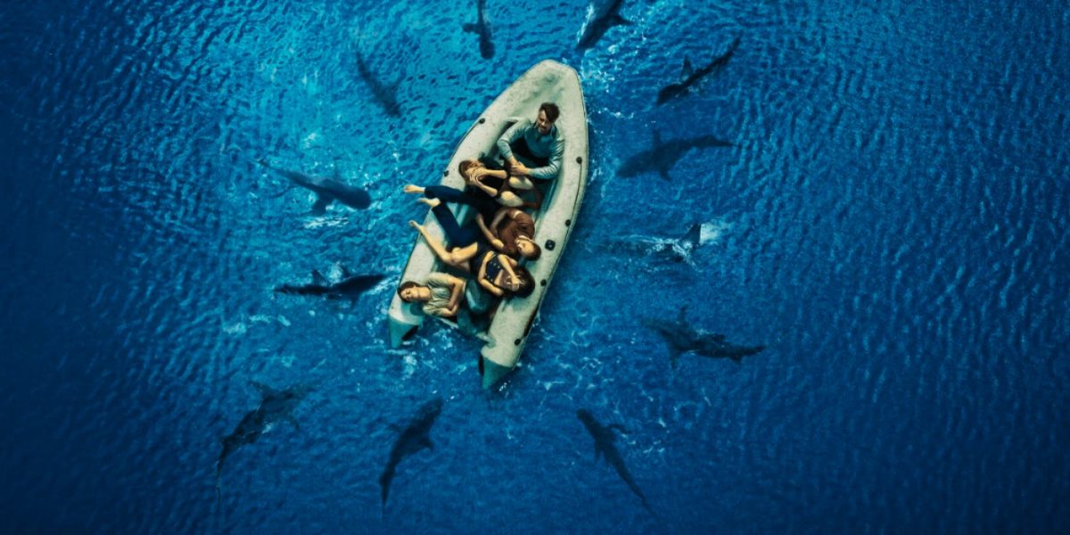 Capsized: Blood in the Water True Story – Lo que cambió la película de Shark Week