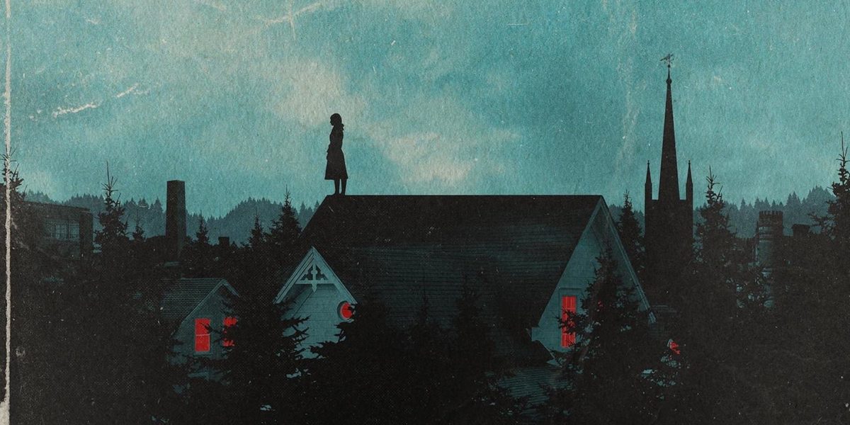 Castle Rock Season 2 obtiene la fecha de lanzamiento de octubre en Hulu