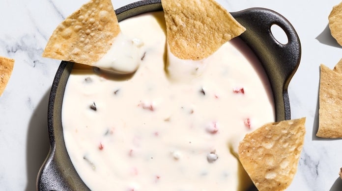 chipotle-queso