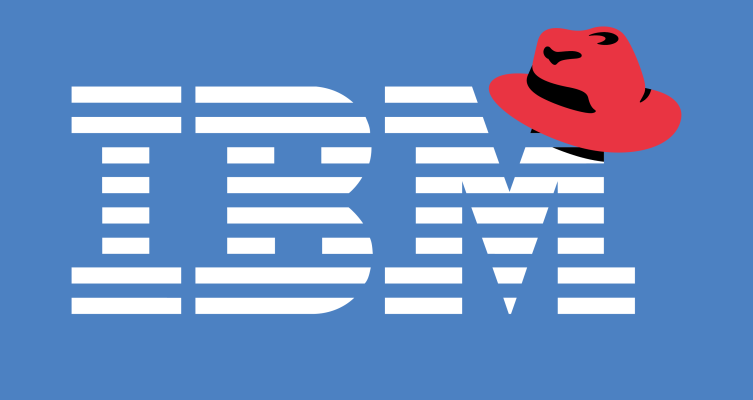 Con la adquisición cerrada, IBM se concentra en Red Hat