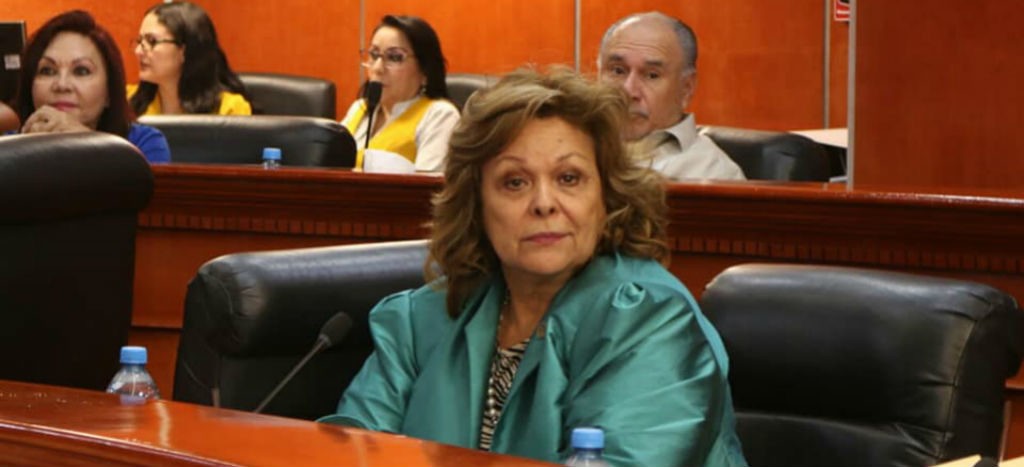 Con voto de calidad, TEPJF da curul en Baja California a diputada panista que votó a favor de “Ley Bonilla”